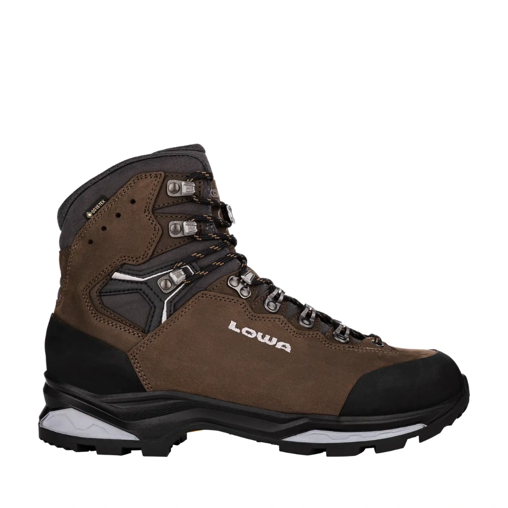 Camino Evo GTX® Wide: Dein ultimativer Abenteuer-Schuh für unvergessliche Trails!