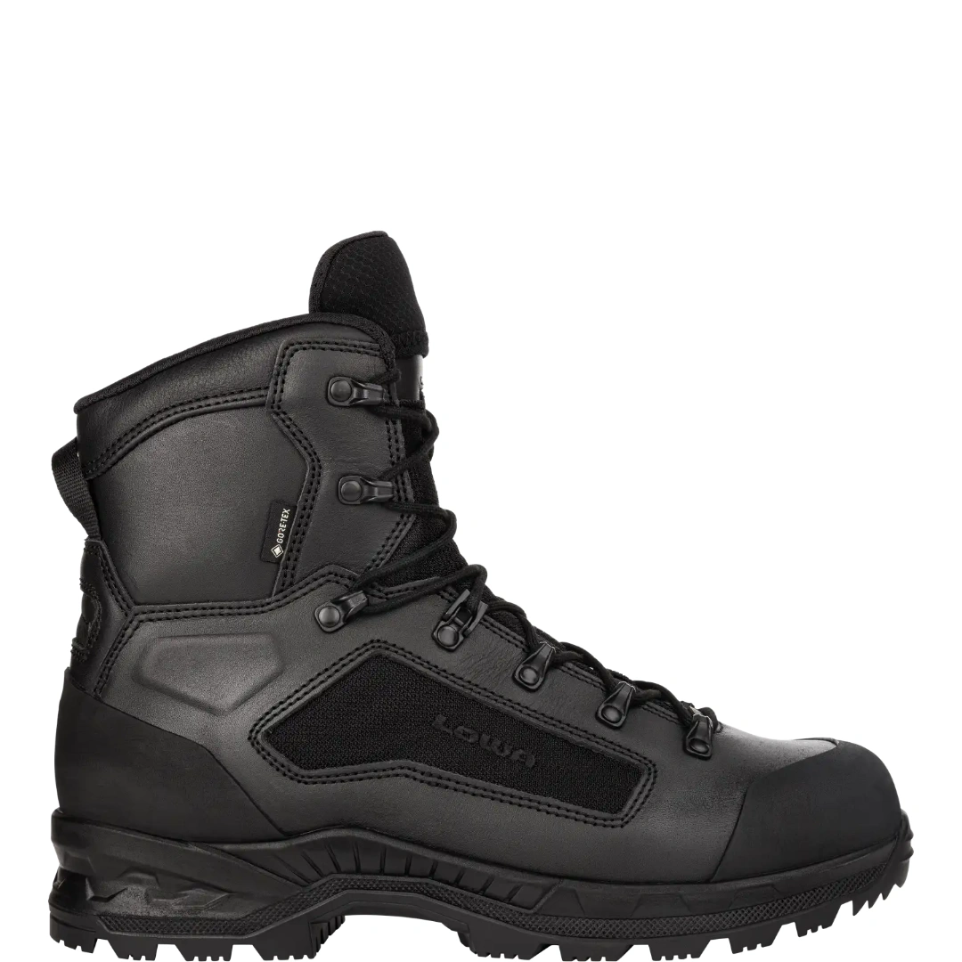 Breacher GTX Mid Wide: Erobern Sie die Welt mit Komfort und Stil!