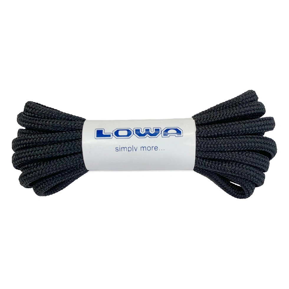 Lowa Schnürsenkel – Starke Verbindungen für deine Outdoor-Abenteuer!