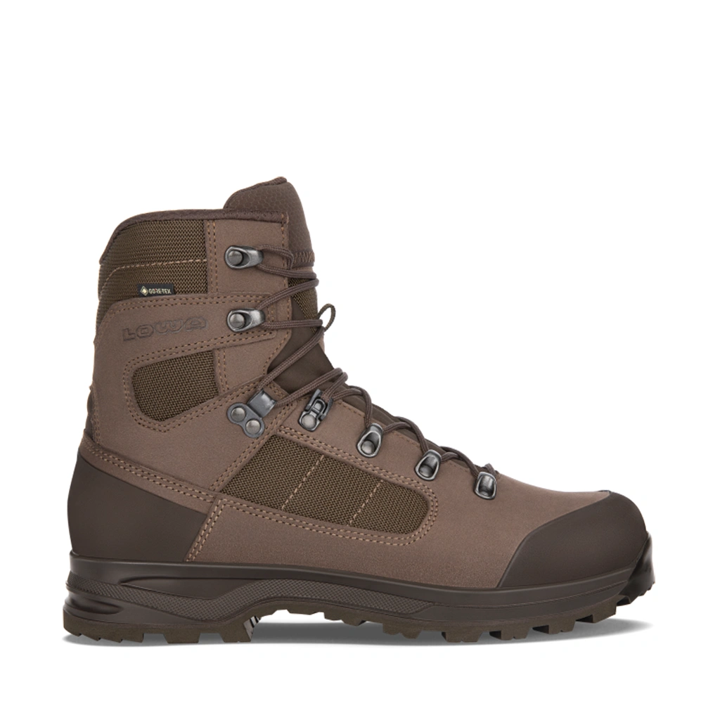 Elite Evo N GTX®: Ultimatives Trail-Schuh für unbegrenzte Abenteuer und dynamisches Gehen.