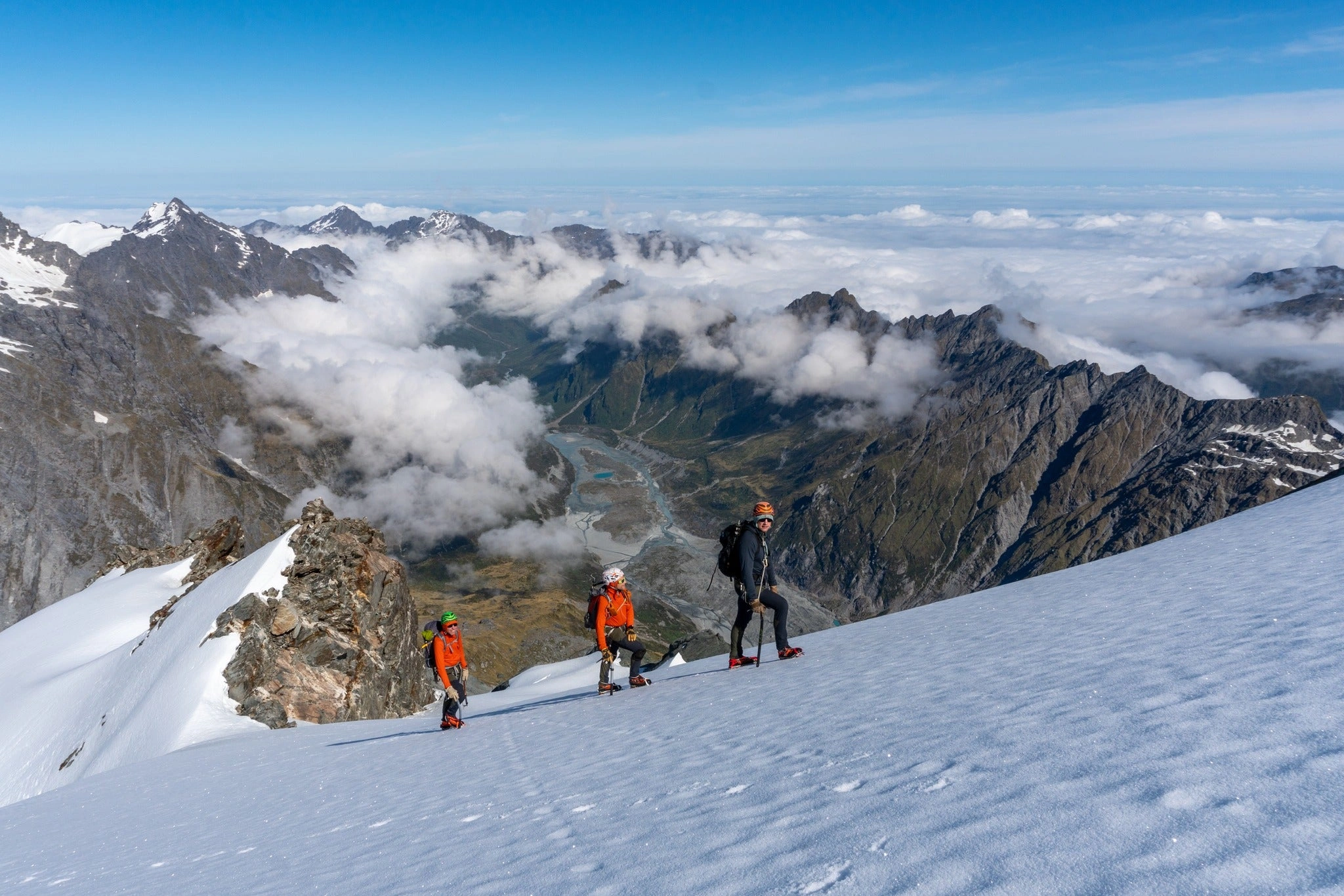 Alpine SL GTX® Sale: Dein Gipfelstürmer-Rabatt wartet. Bergheil!