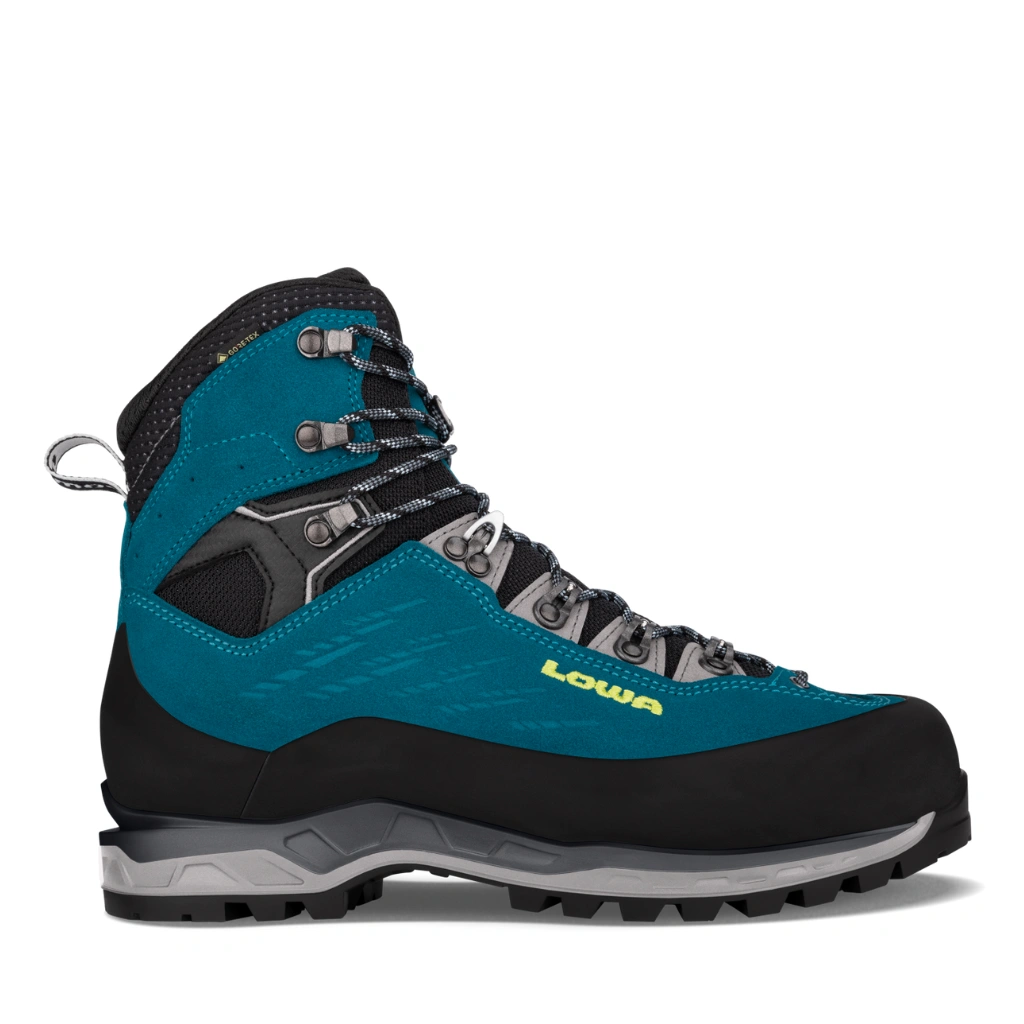 Cevedale II GTX®: Unschlagbarer Trail-Schuh für alpine Abenteuer!